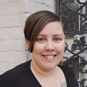 Meet your Posher, Jenny